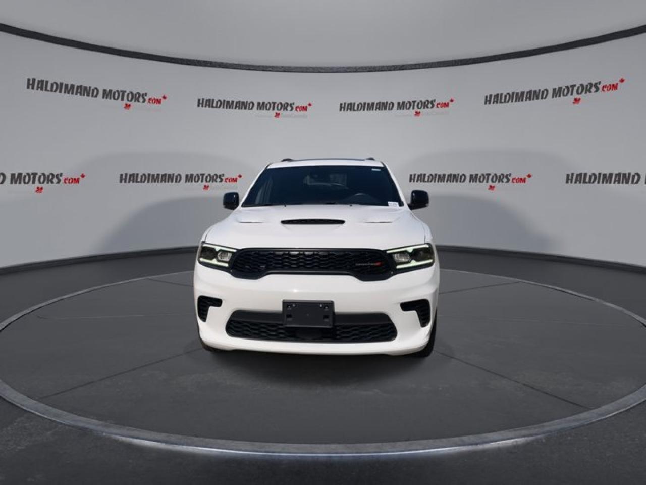 2024 Dodge Durango GT Plus AWD | Leather | Heated Seats Photo