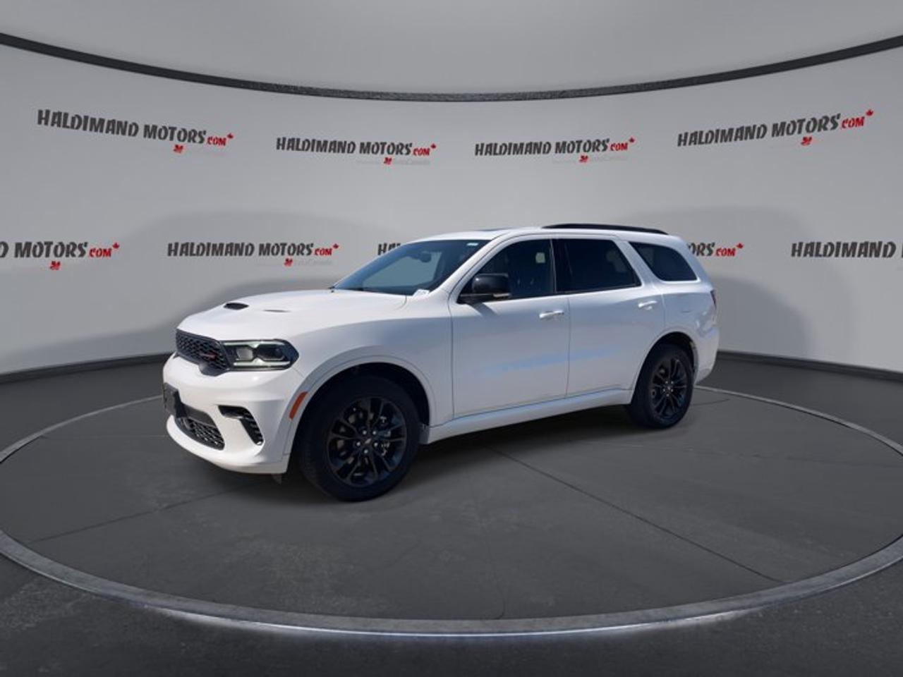 2024 Dodge Durango GT PLUS AWD Photo