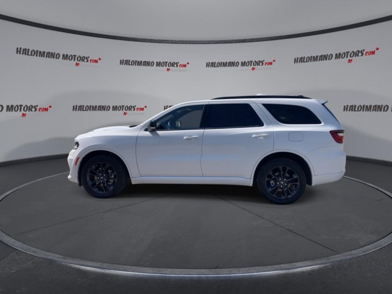 2024 Dodge Durango GT PLUS AWD Photo