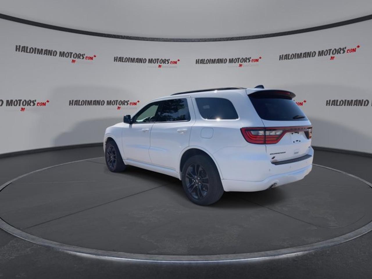 2024 Dodge Durango GT PLUS AWD Photo