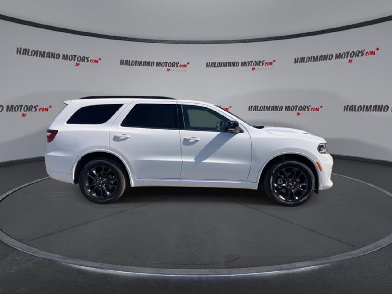 2024 Dodge Durango GT PLUS AWD Photo