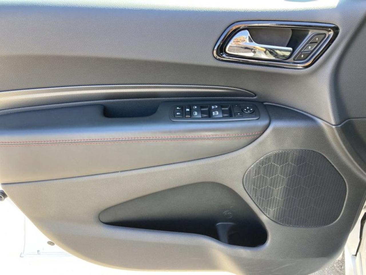 2024 Dodge Durango GT Plus AWD | Leather | Heated Seats Photo