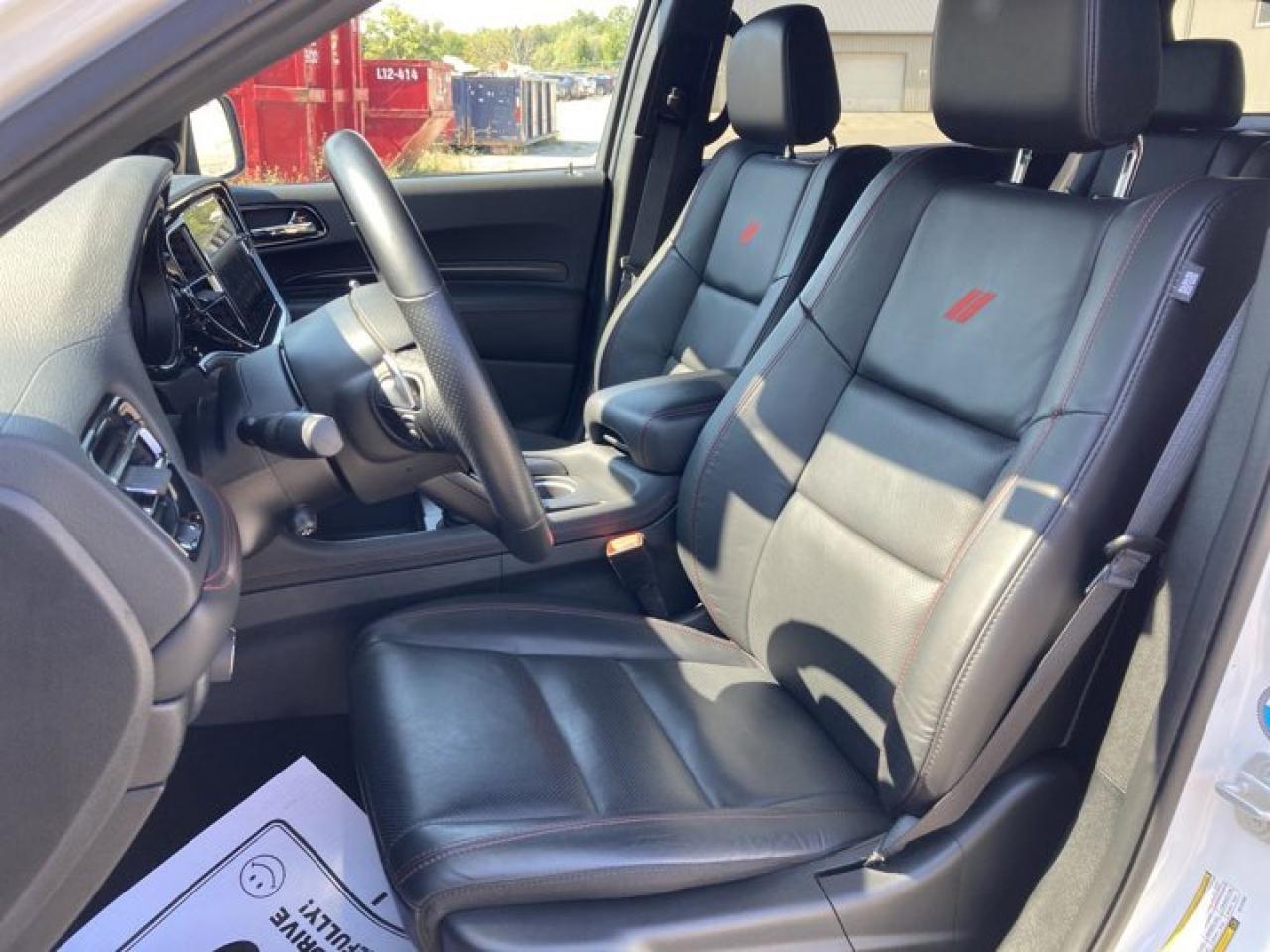 2024 Dodge Durango GT PLUS AWD Photo