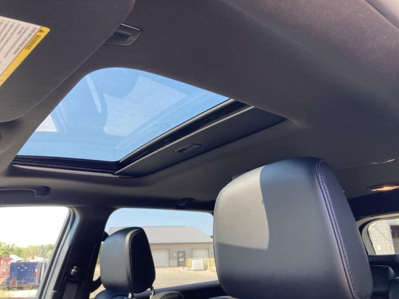 2024 Dodge Durango GT Plus AWD | Leather | Heated Seats Photo