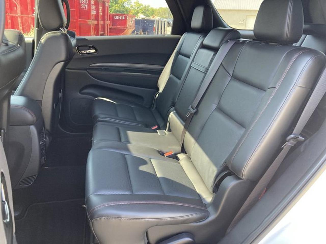 2024 Dodge Durango GT PLUS AWD Photo