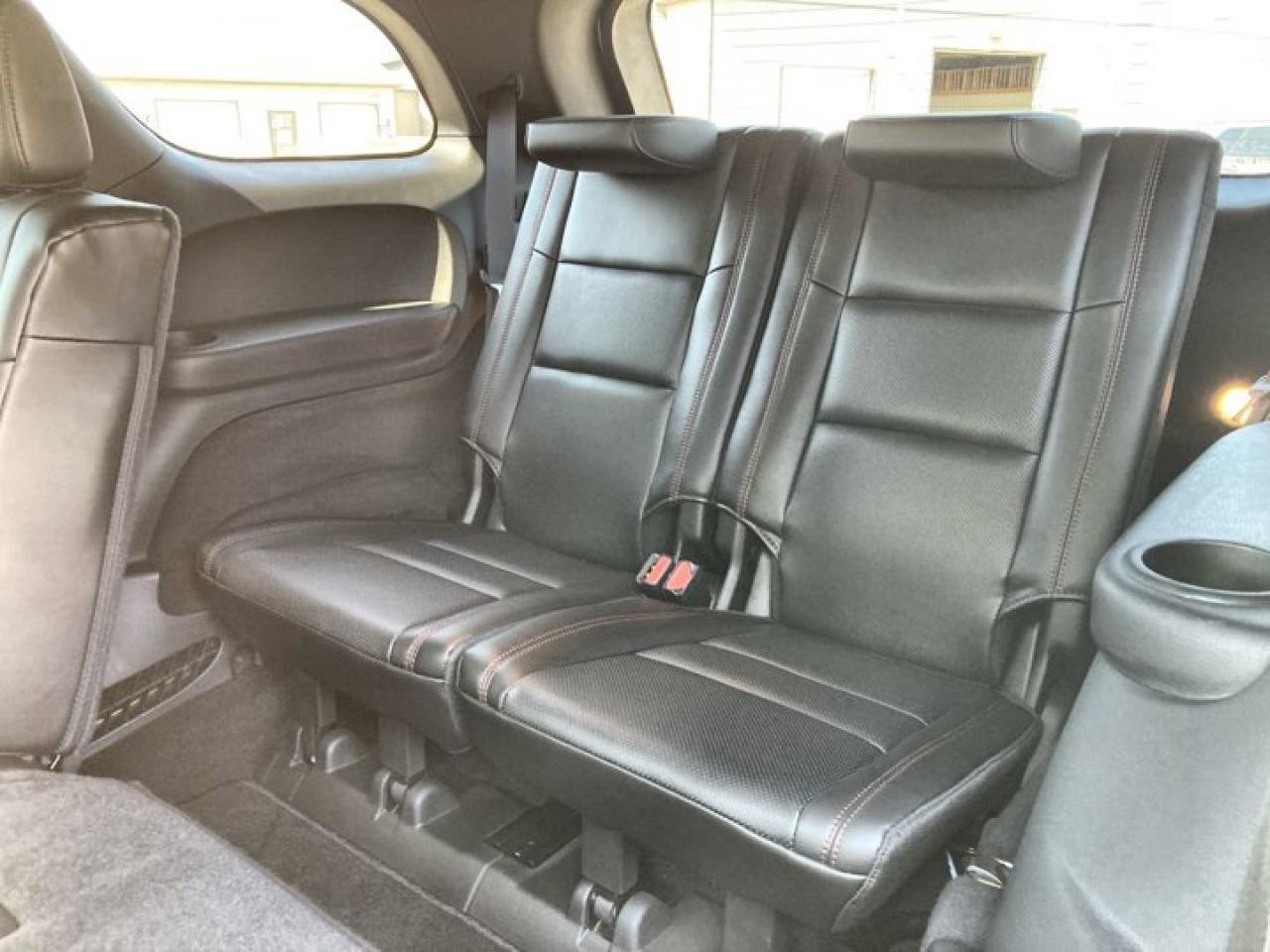 2024 Dodge Durango GT Plus AWD | Leather | Heated Seats Photo