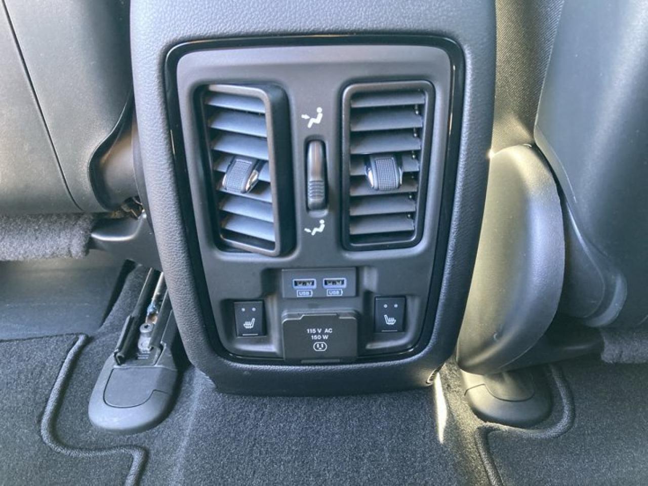 2024 Dodge Durango GT Plus AWD | Leather | Heated Seats Photo