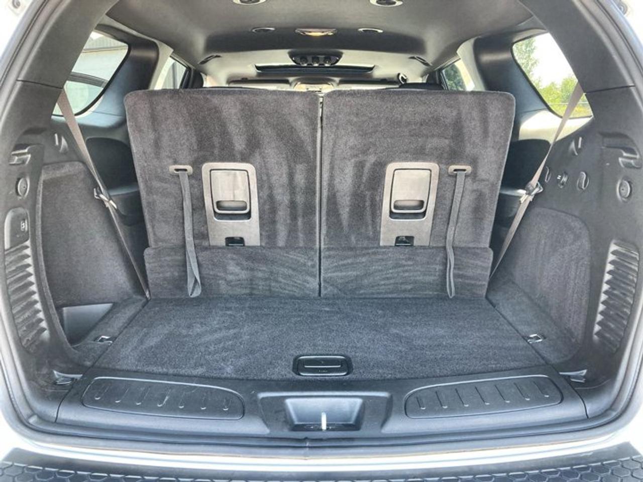 2024 Dodge Durango GT PLUS AWD Photo