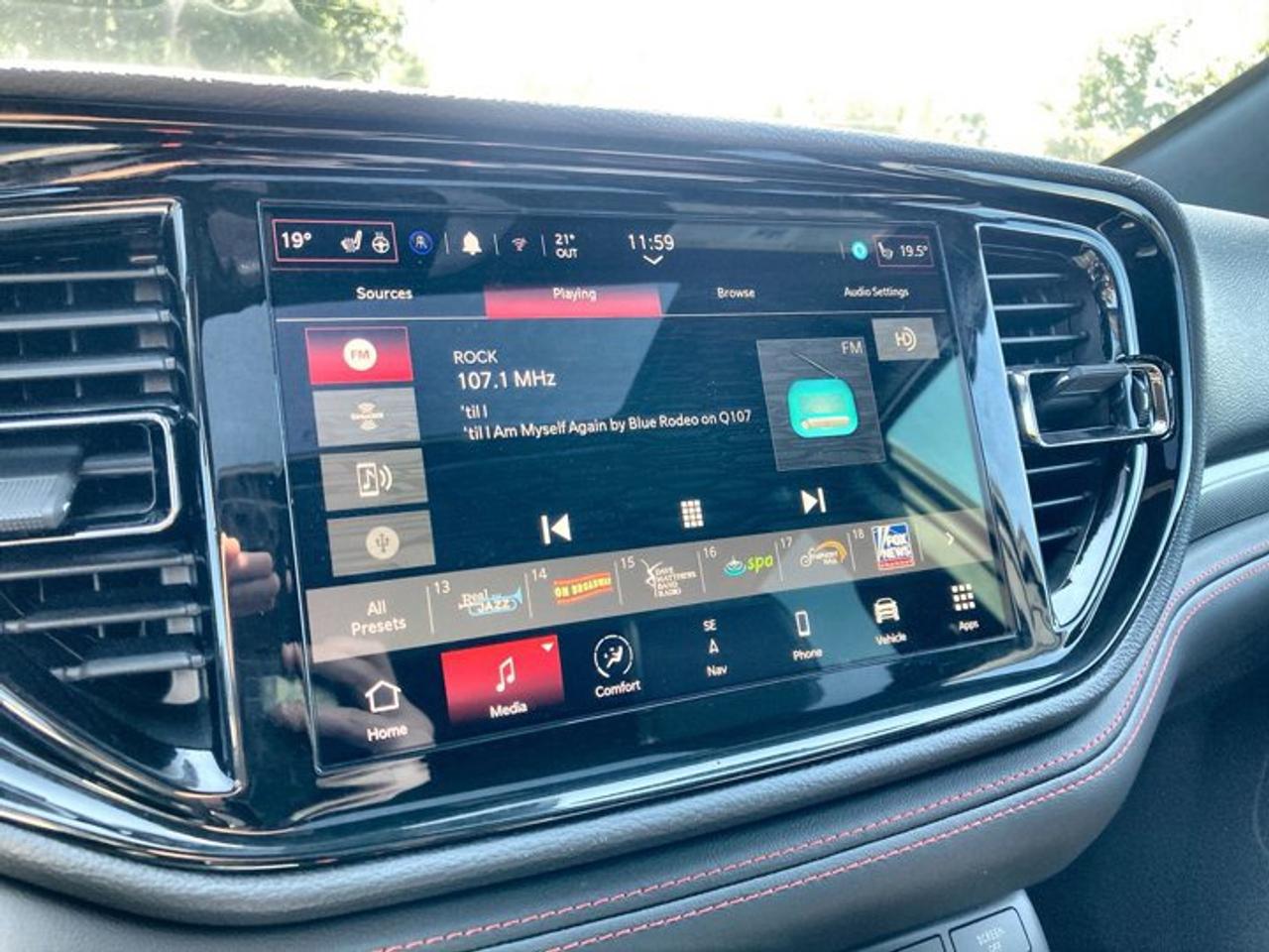 2024 Dodge Durango GT PLUS AWD Photo