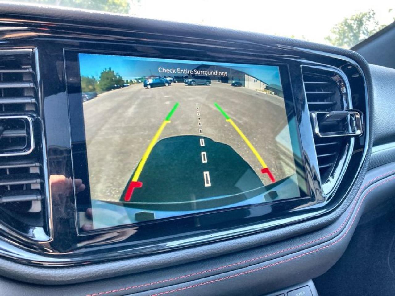 2024 Dodge Durango GT Plus AWD | Leather | Heated Seats Photo