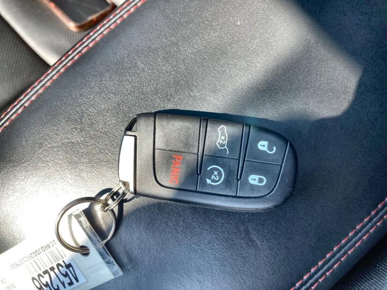 2024 Dodge Durango GT PLUS AWD Photo