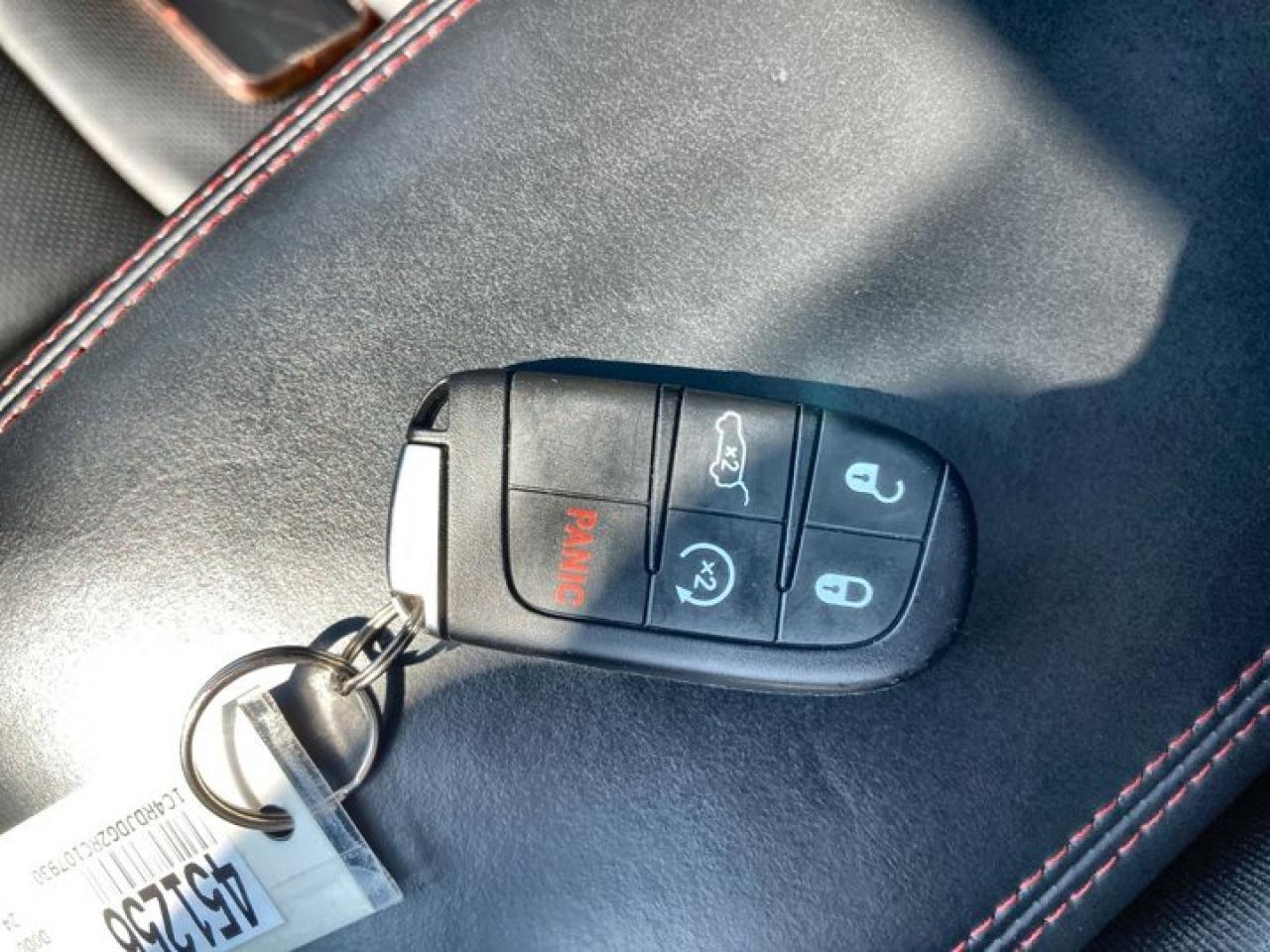 2024 Dodge Durango GT Plus AWD | Leather | Heated Seats Photo