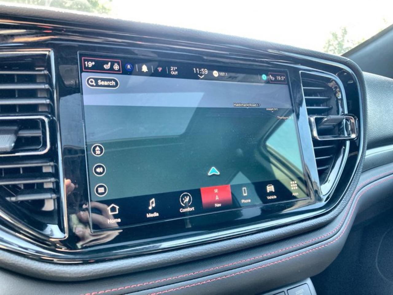 2024 Dodge Durango GT Plus AWD | Leather | Heated Seats Photo