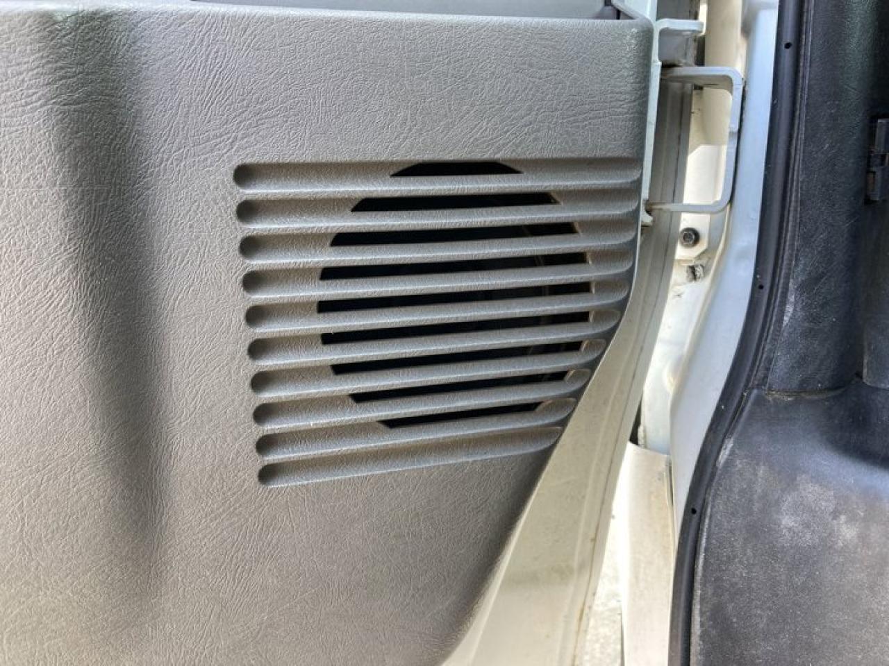 2023 Chevrolet Express Cargo Van 2500 Photo