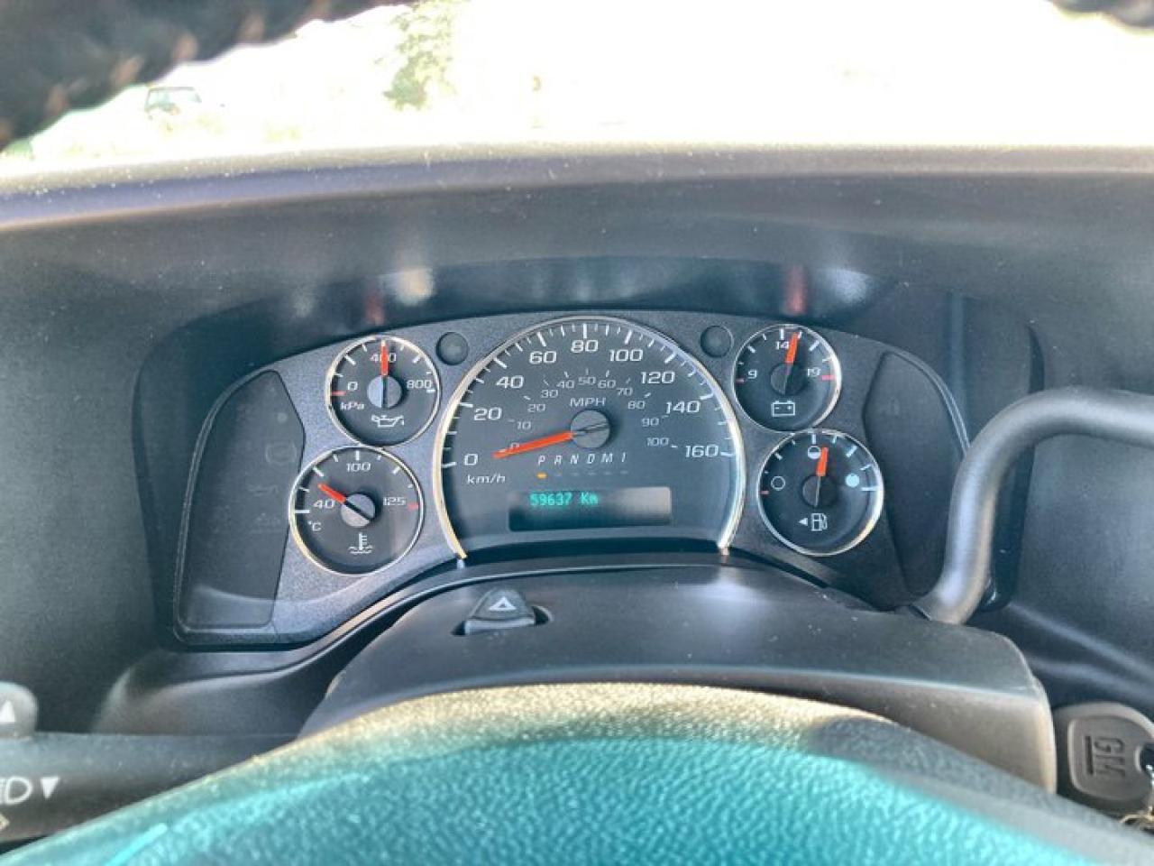 2023 Chevrolet Express Cargo Van 2500 Photo