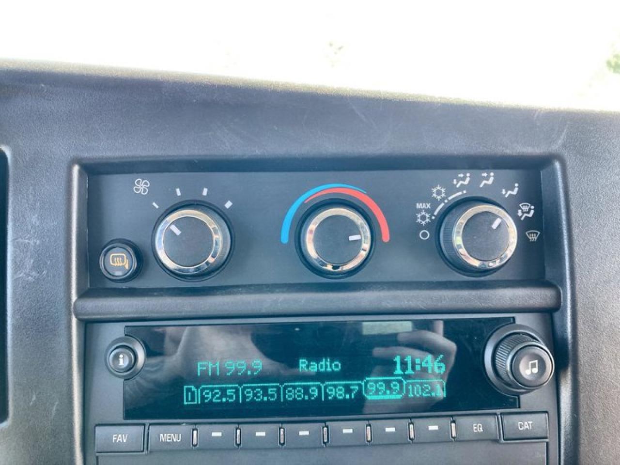 2023 Chevrolet Express Cargo Van 2500 Photo