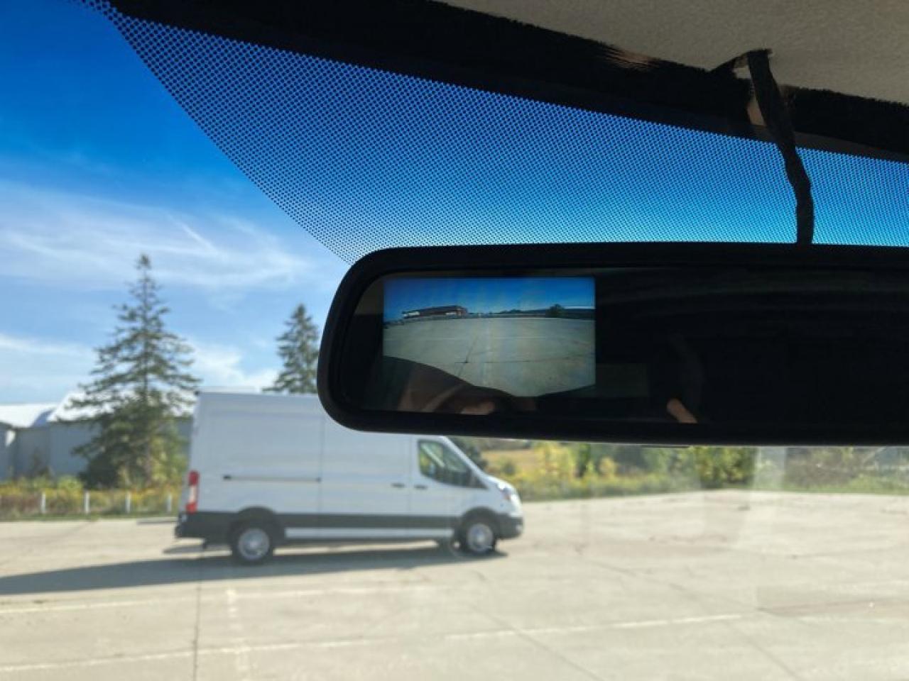 2023 Chevrolet Express Cargo Van 2500 Photo