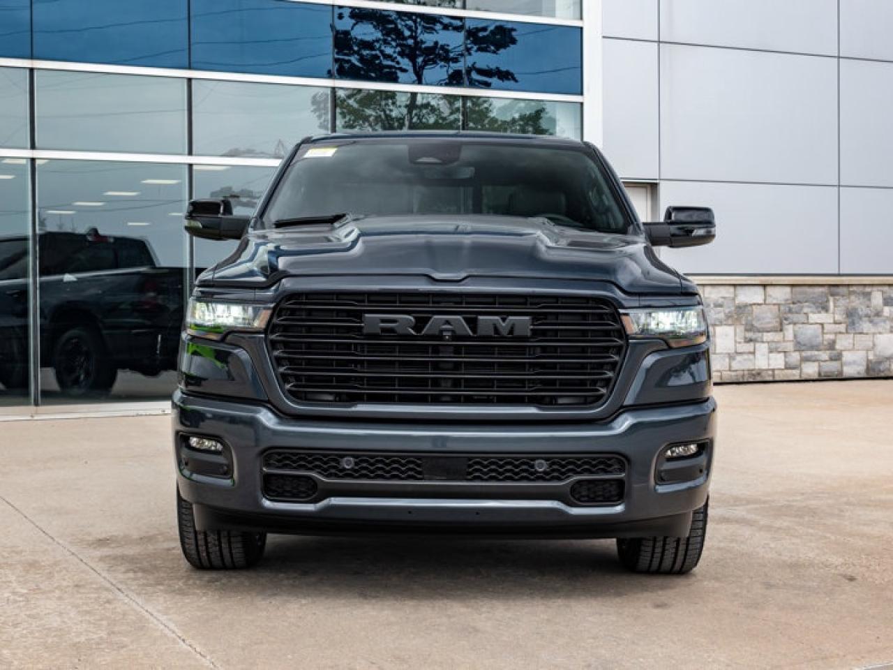 2026 RAM 1500 SPORT Photo