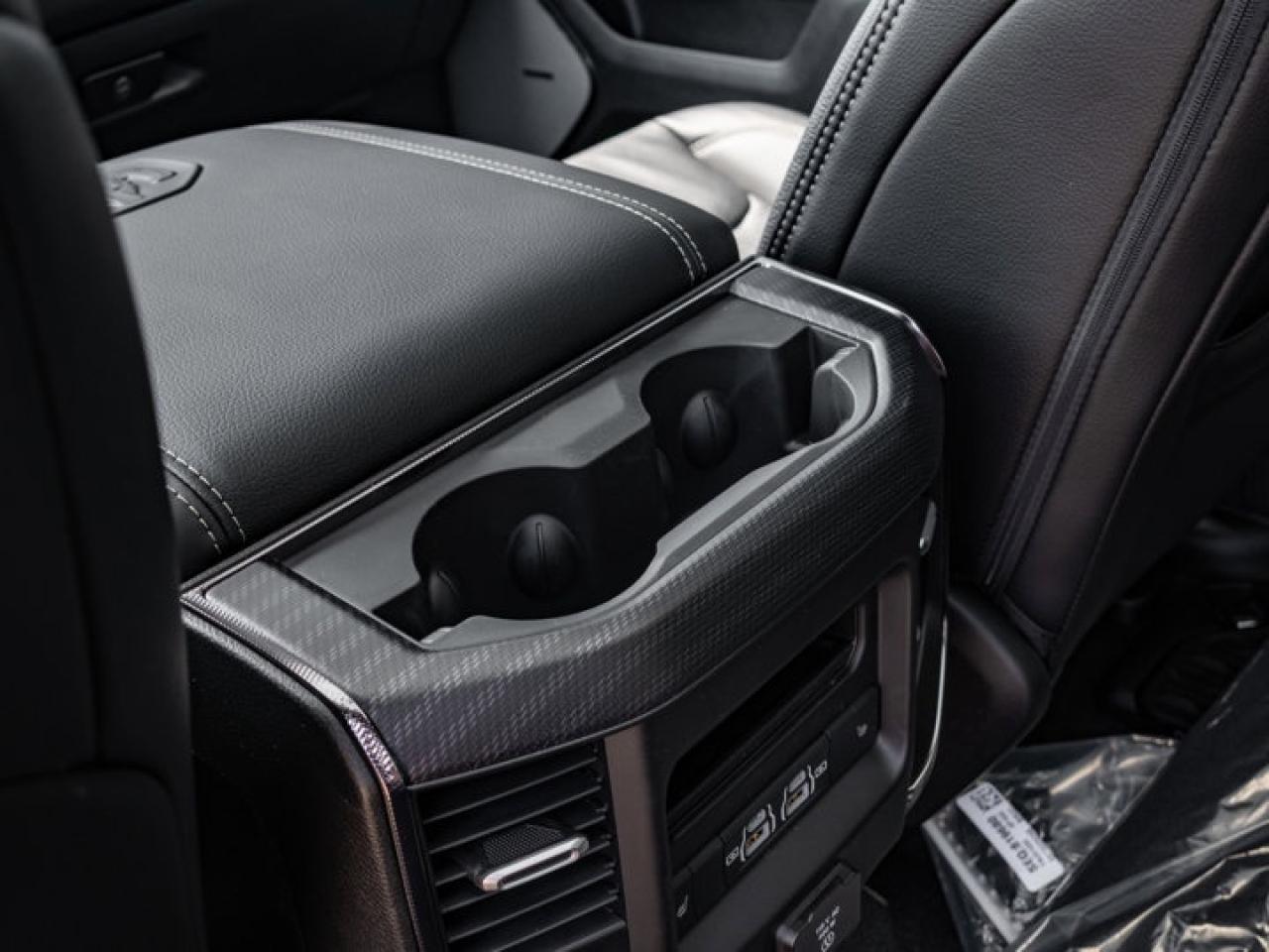 2026 RAM 1500 SPORT Photo