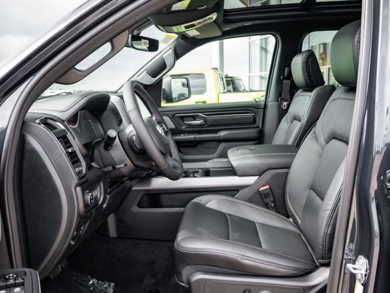 2026 RAM 1500 SPORT Photo