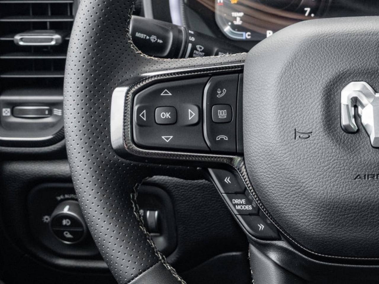 2026 RAM 1500 SPORT Photo