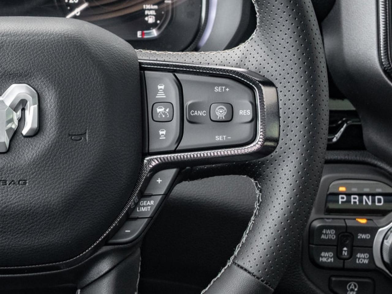 2026 RAM 1500 SPORT Photo