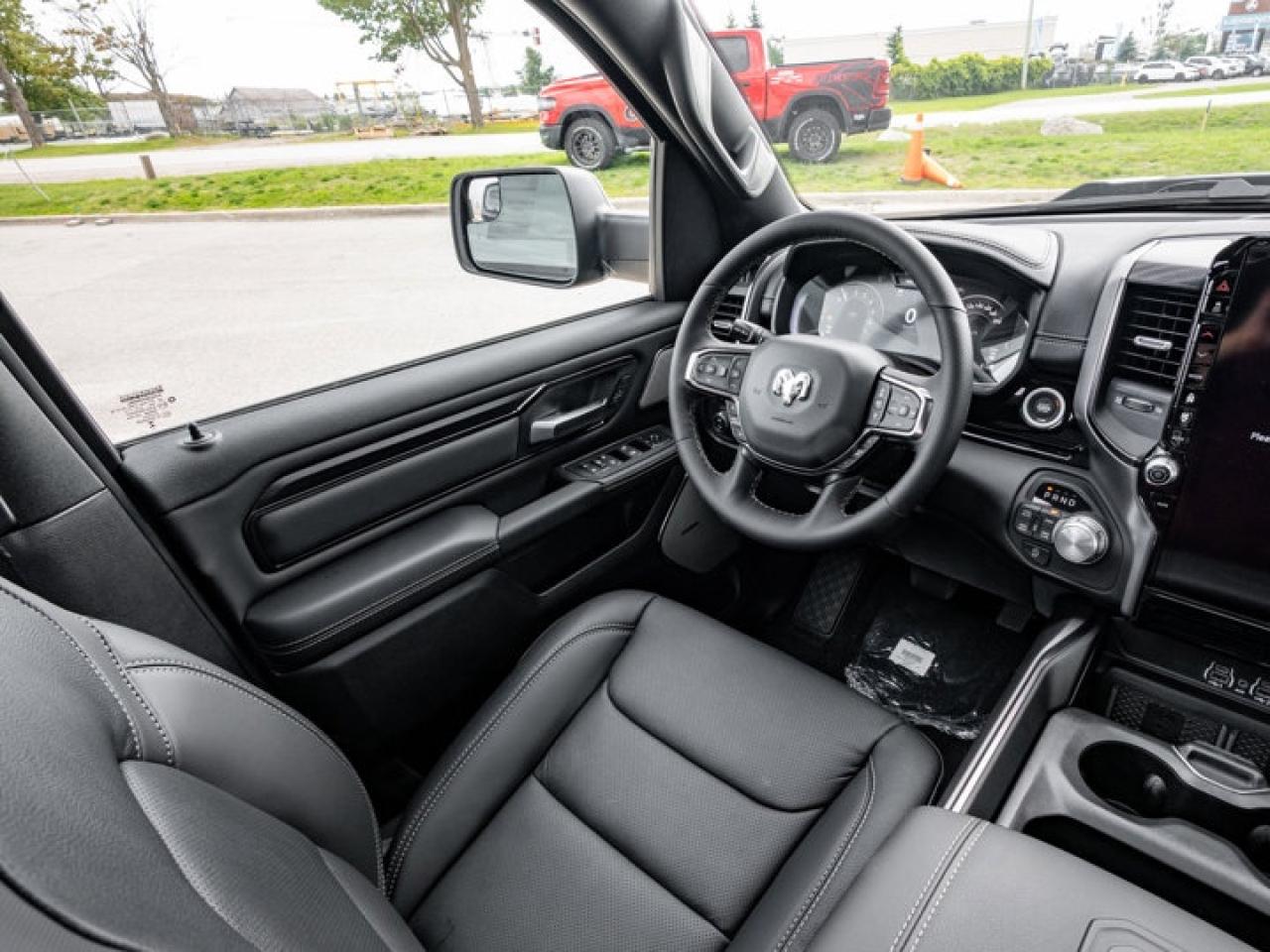 2026 RAM 1500 SPORT Photo