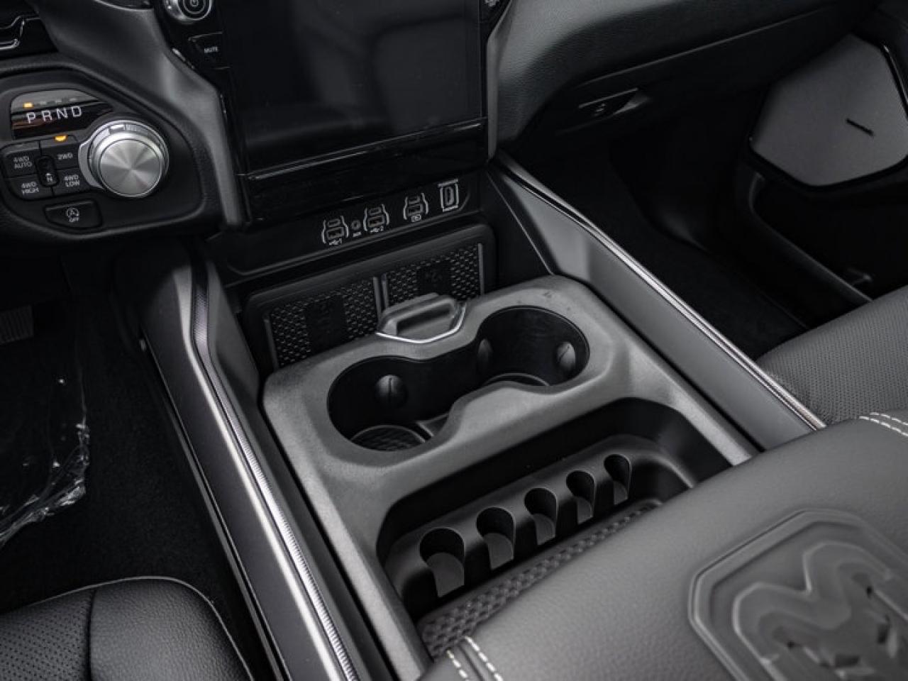 2026 RAM 1500 SPORT Photo