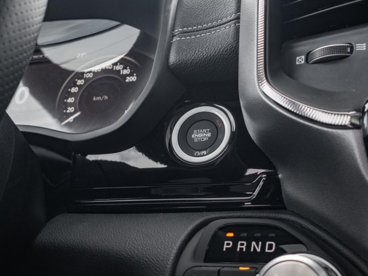 2026 RAM 1500 SPORT Photo