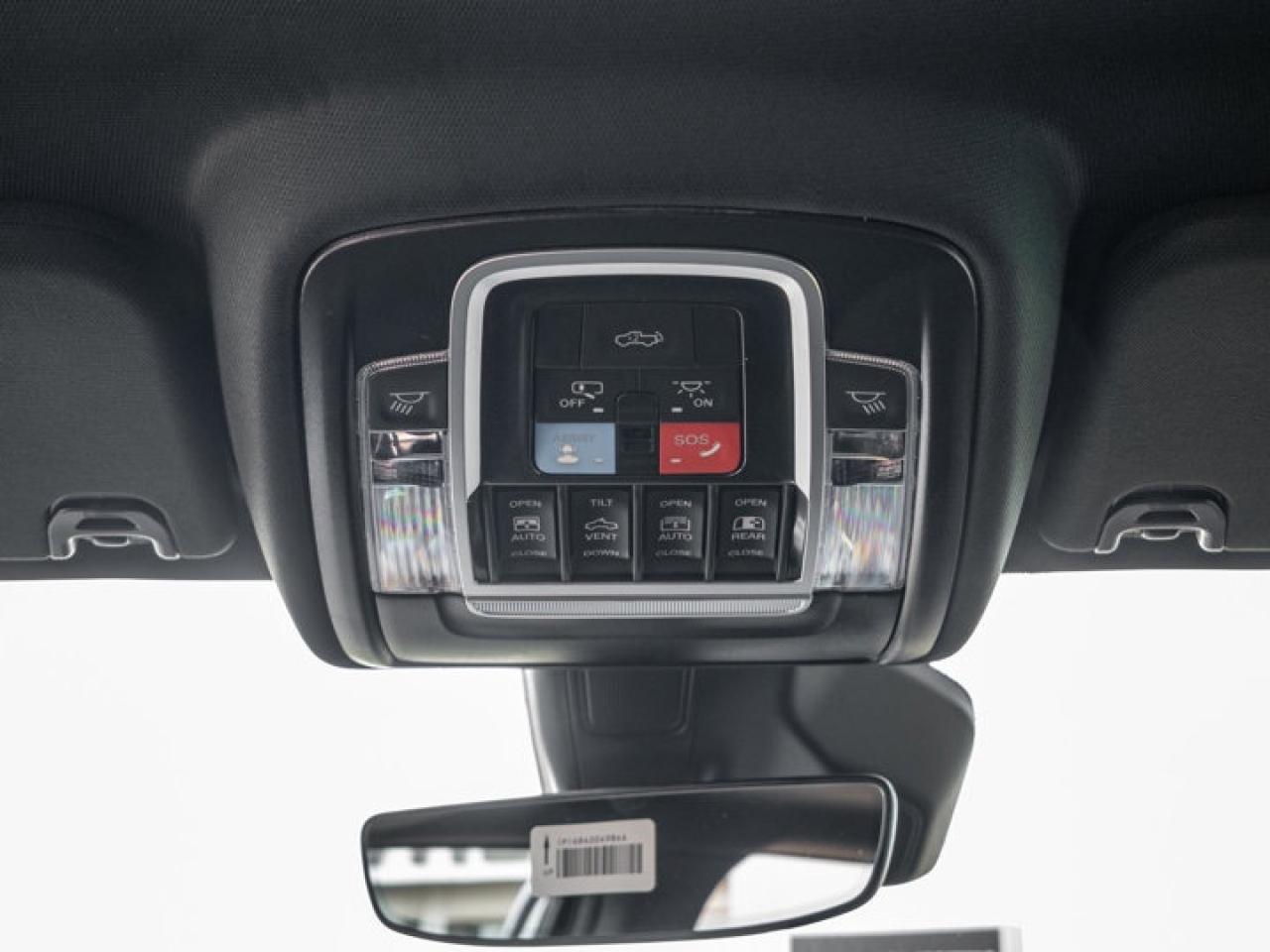 2026 RAM 1500 SPORT Photo