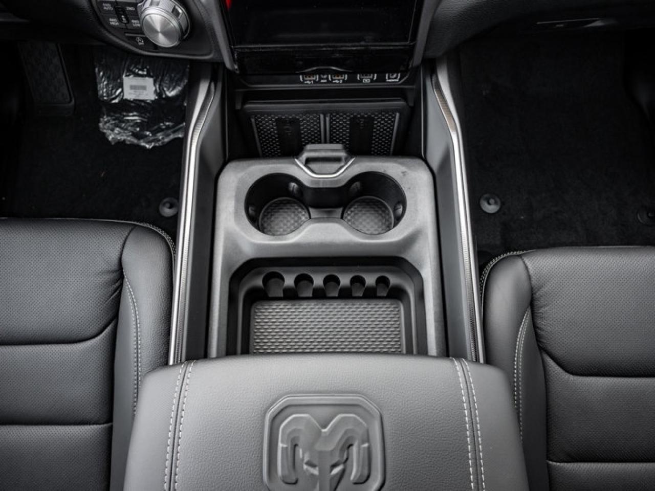 2026 RAM 1500 SPORT Photo