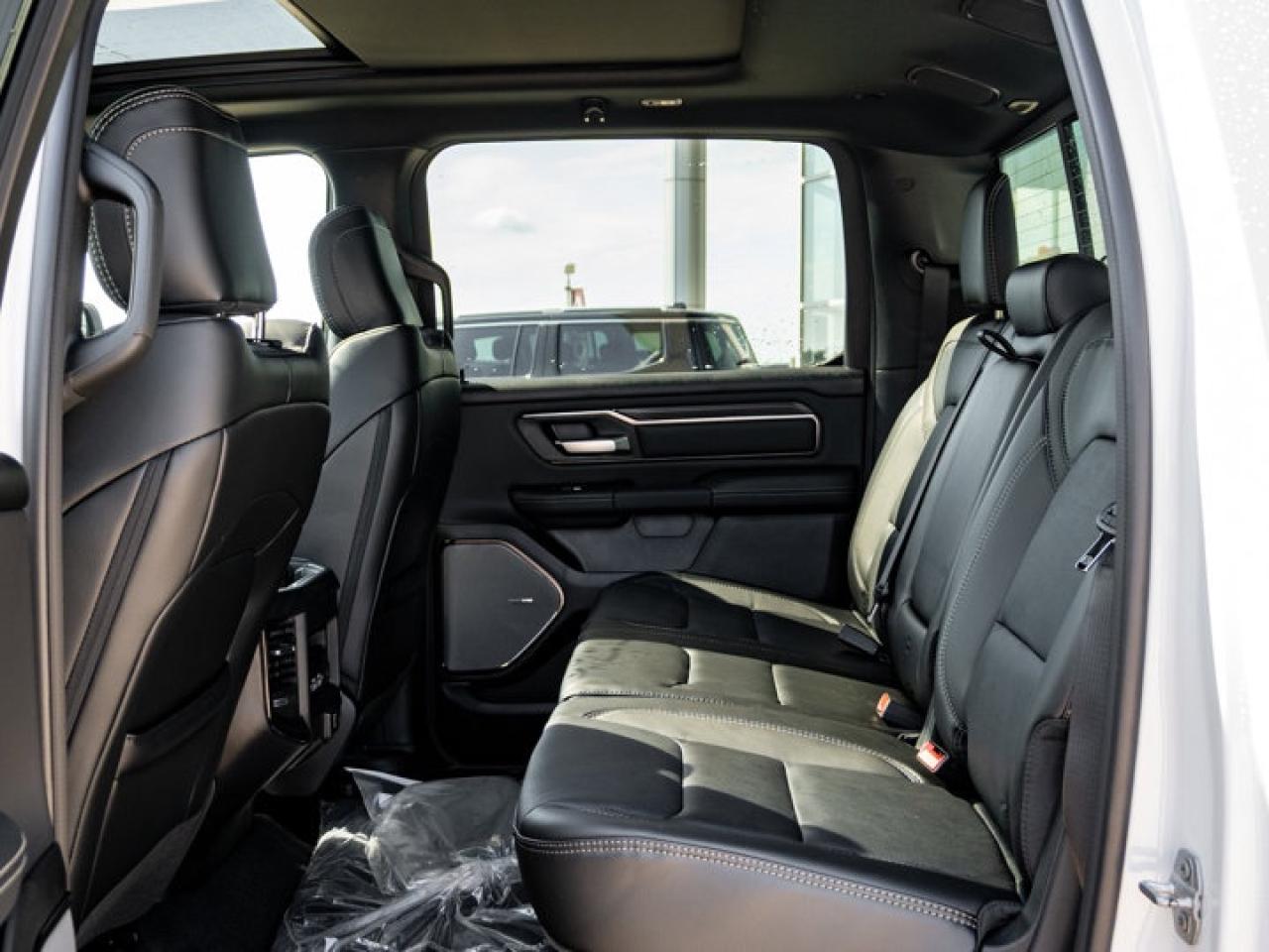 2026 RAM 1500 SPORT Photo