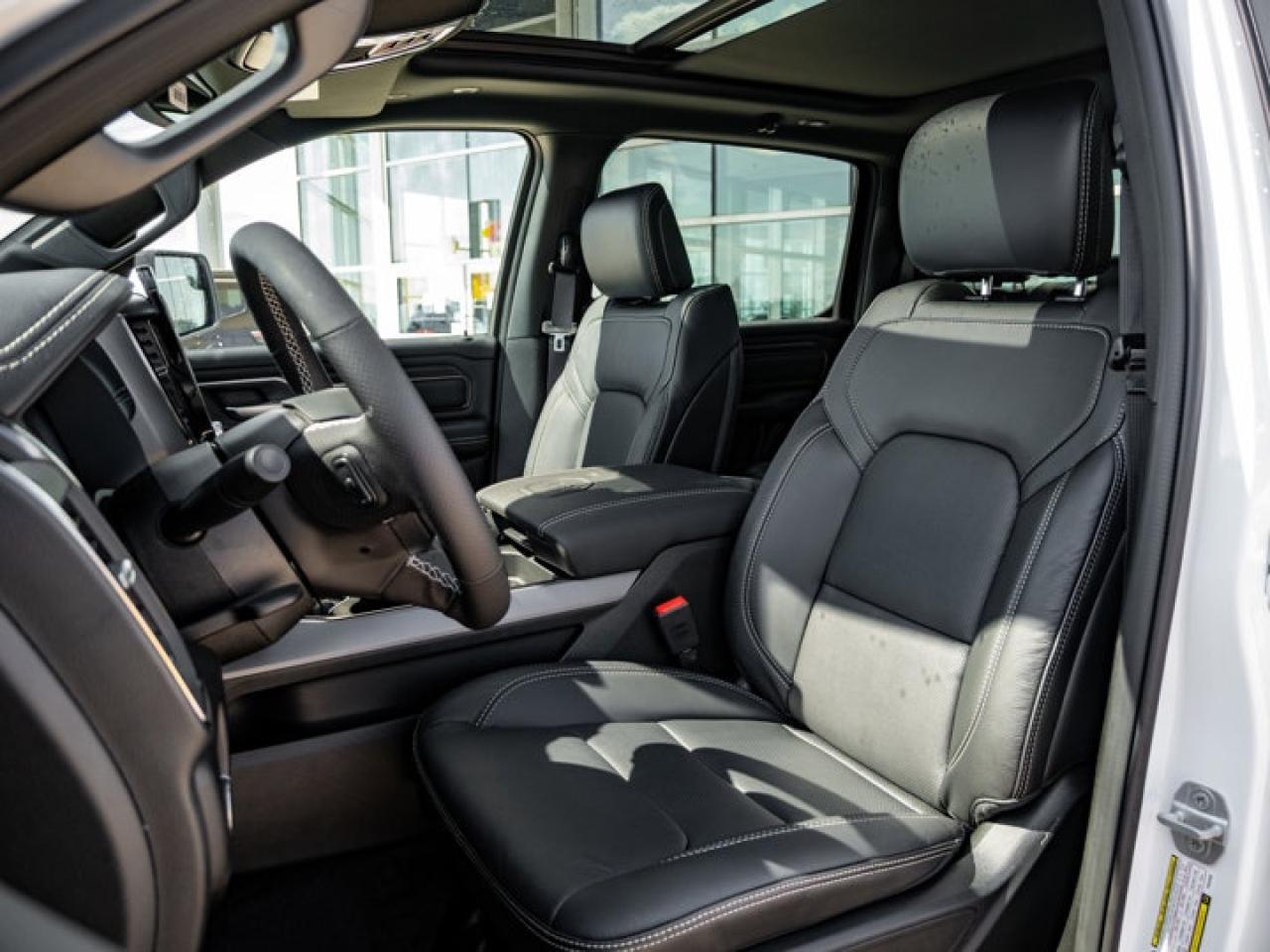 2026 RAM 1500 SPORT Photo