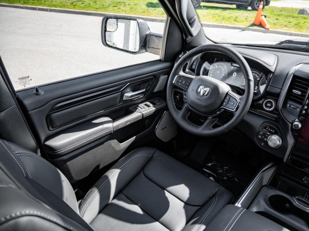 2026 RAM 1500 SPORT Photo