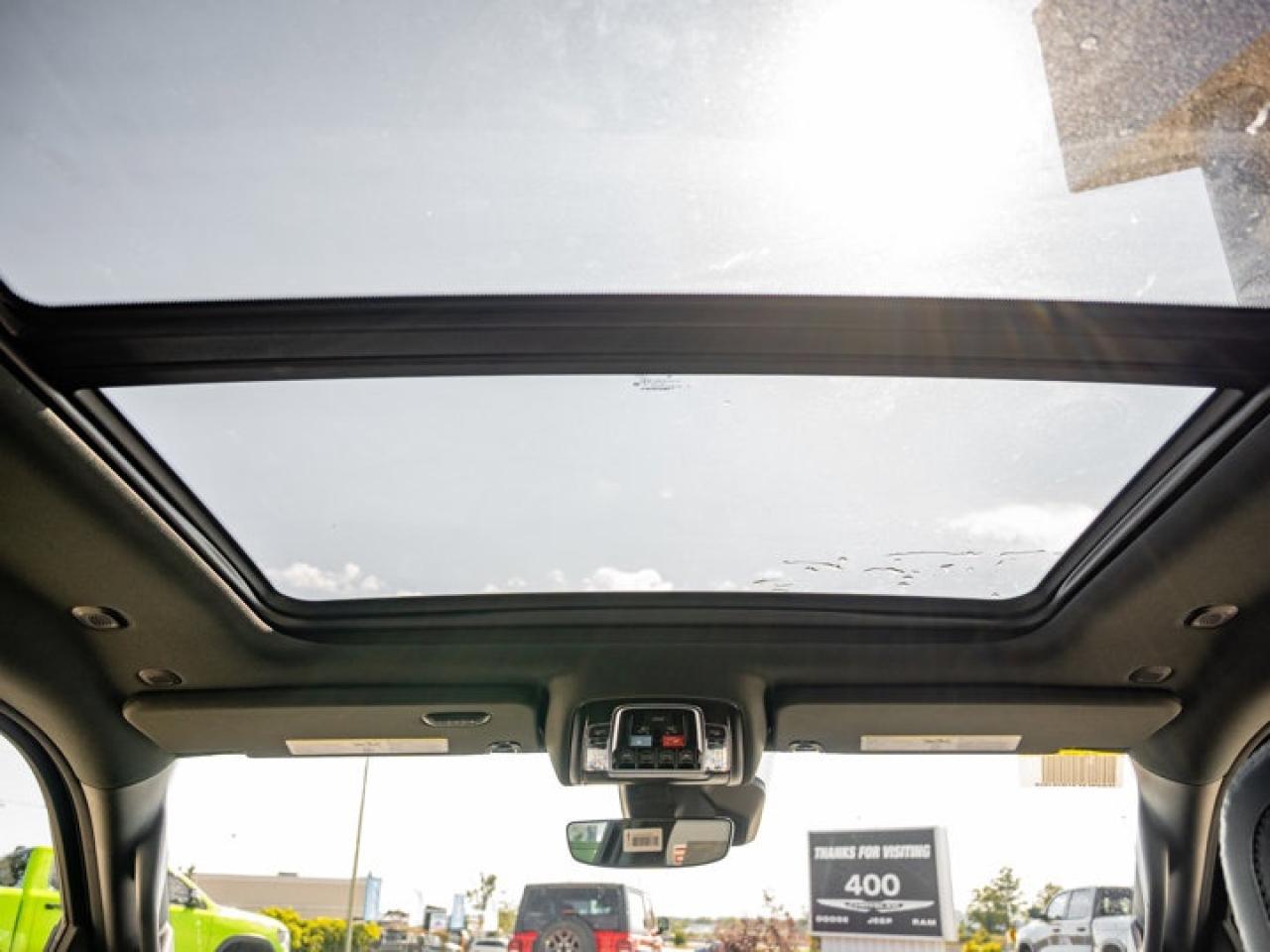 2026 RAM 1500 SPORT Photo