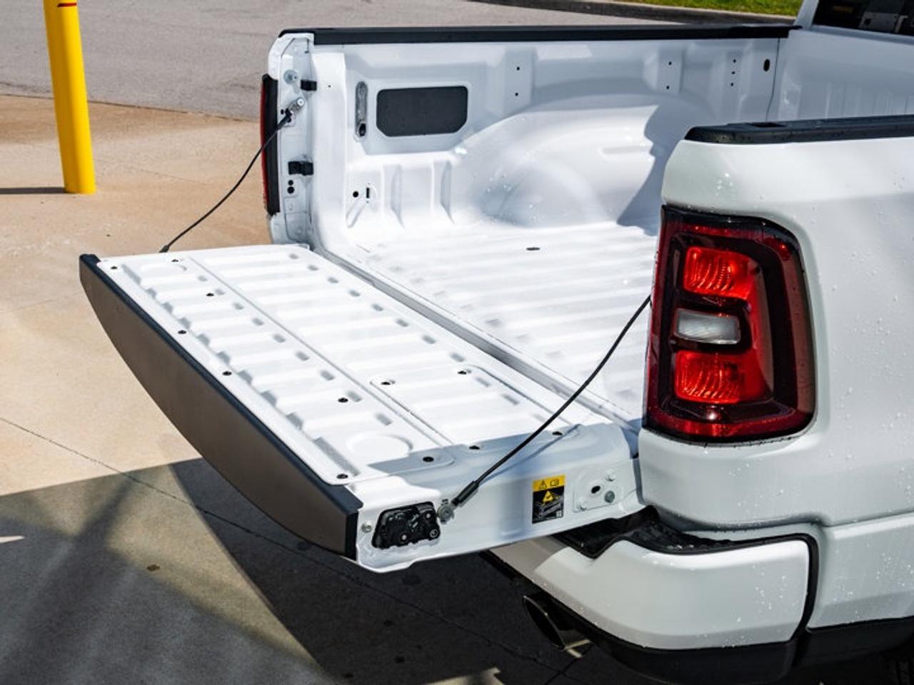 2026 RAM 1500 SPORT Photo