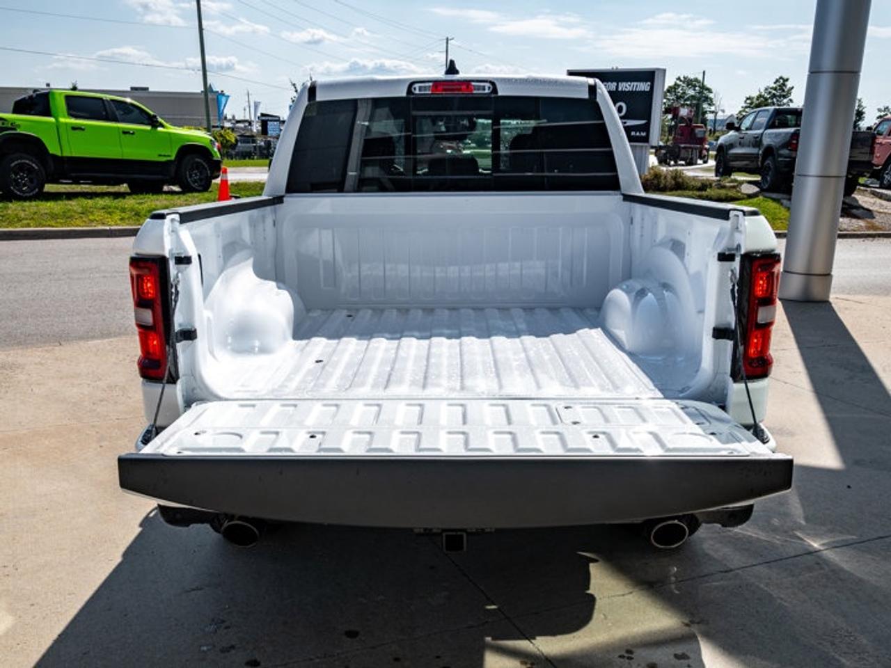 2026 RAM 1500 SPORT Photo