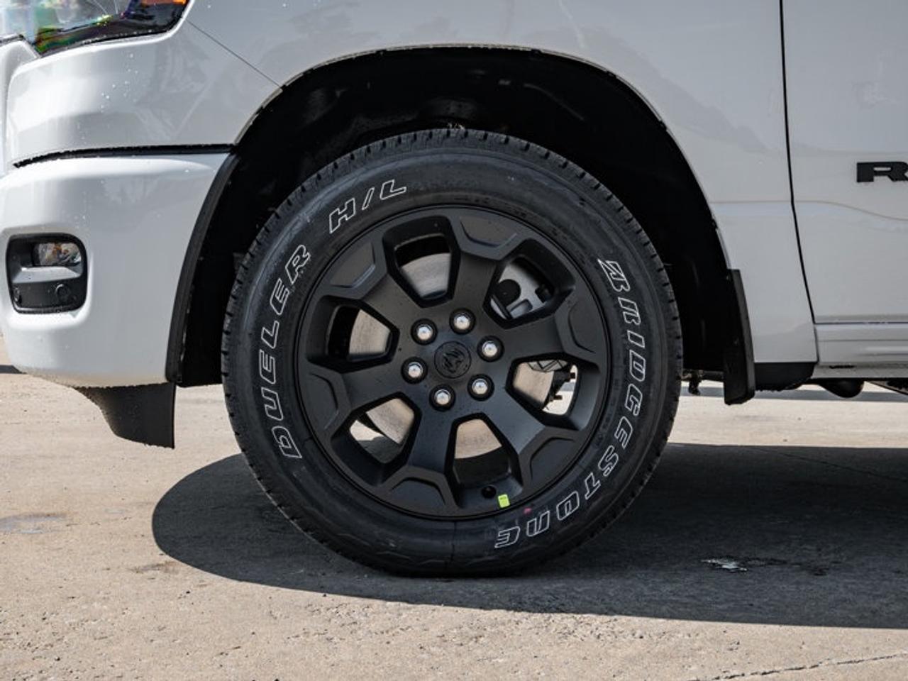 2026 RAM 1500 SPORT Photo