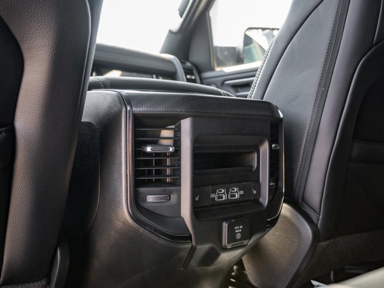 2026 RAM 1500 SPORT Photo