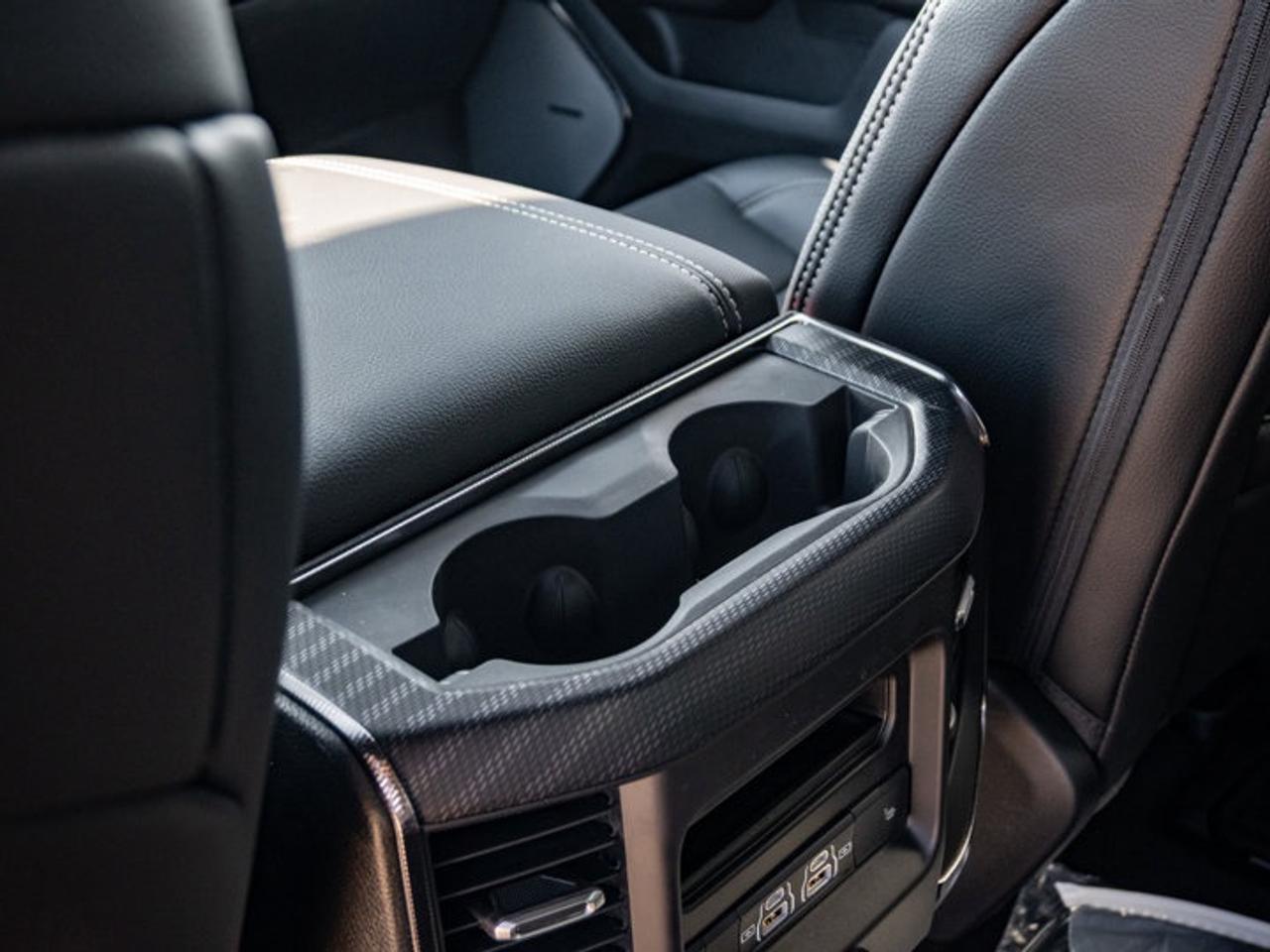 2026 RAM 1500 SPORT Photo