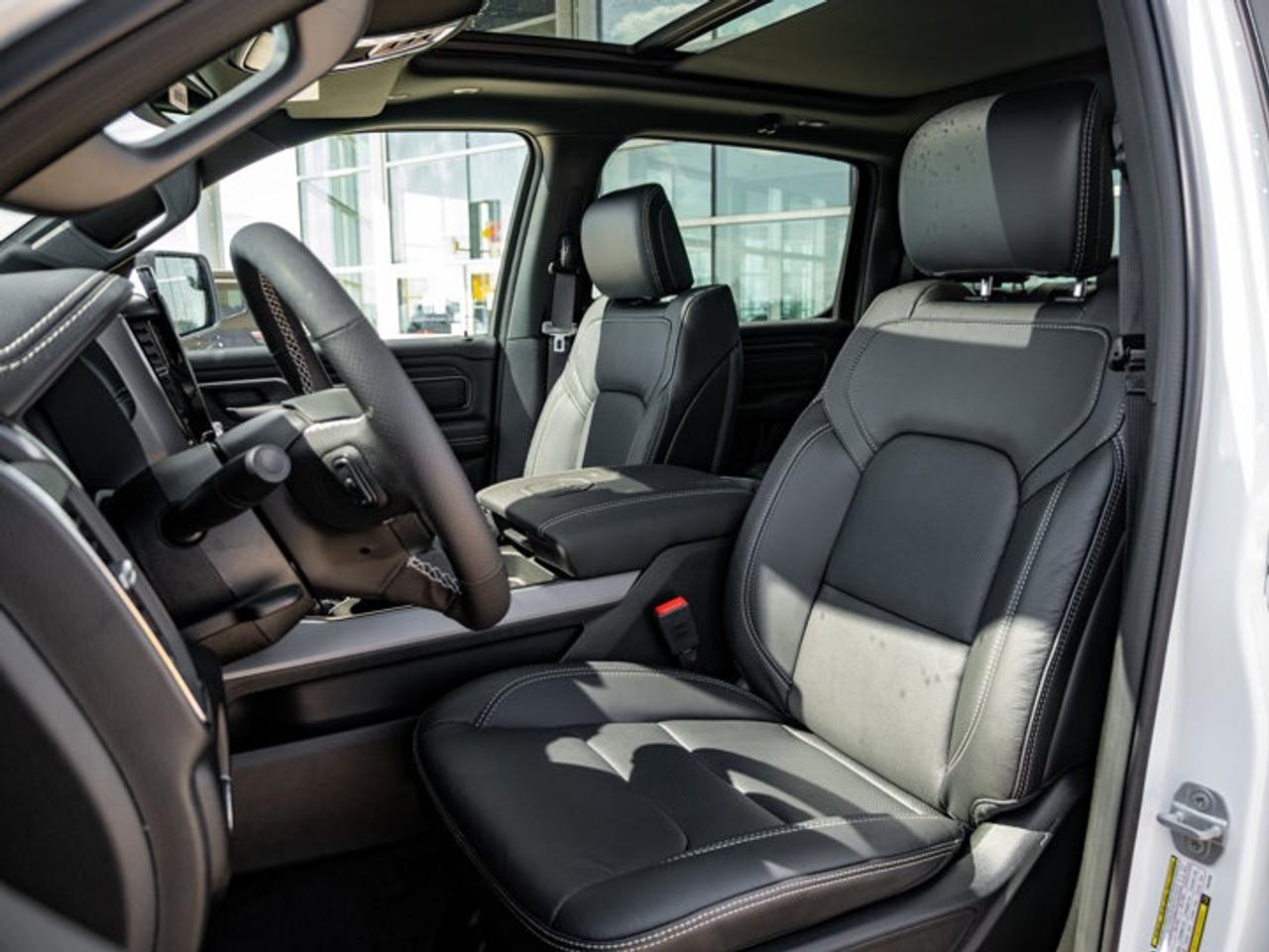 2026 RAM 1500 SPORT Photo