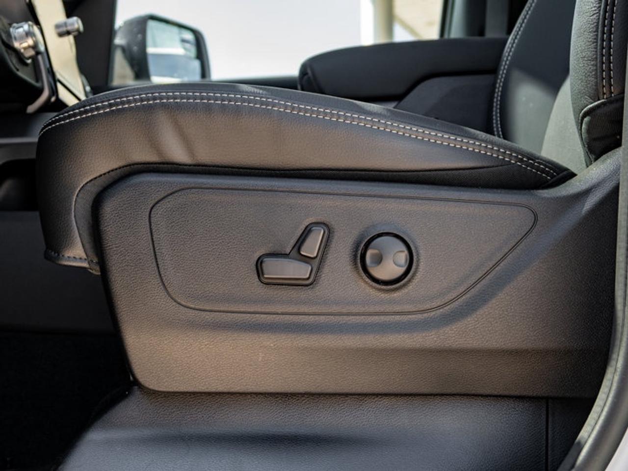 2026 RAM 1500 SPORT Photo