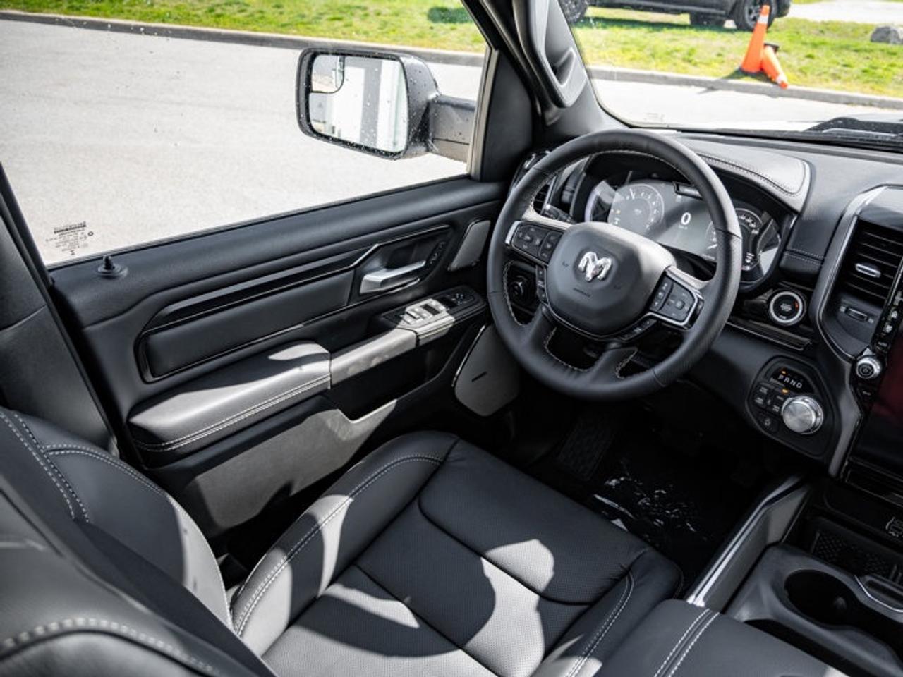 2026 RAM 1500 SPORT Photo