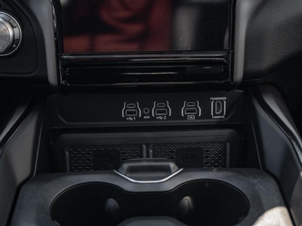 2026 RAM 1500 SPORT Photo