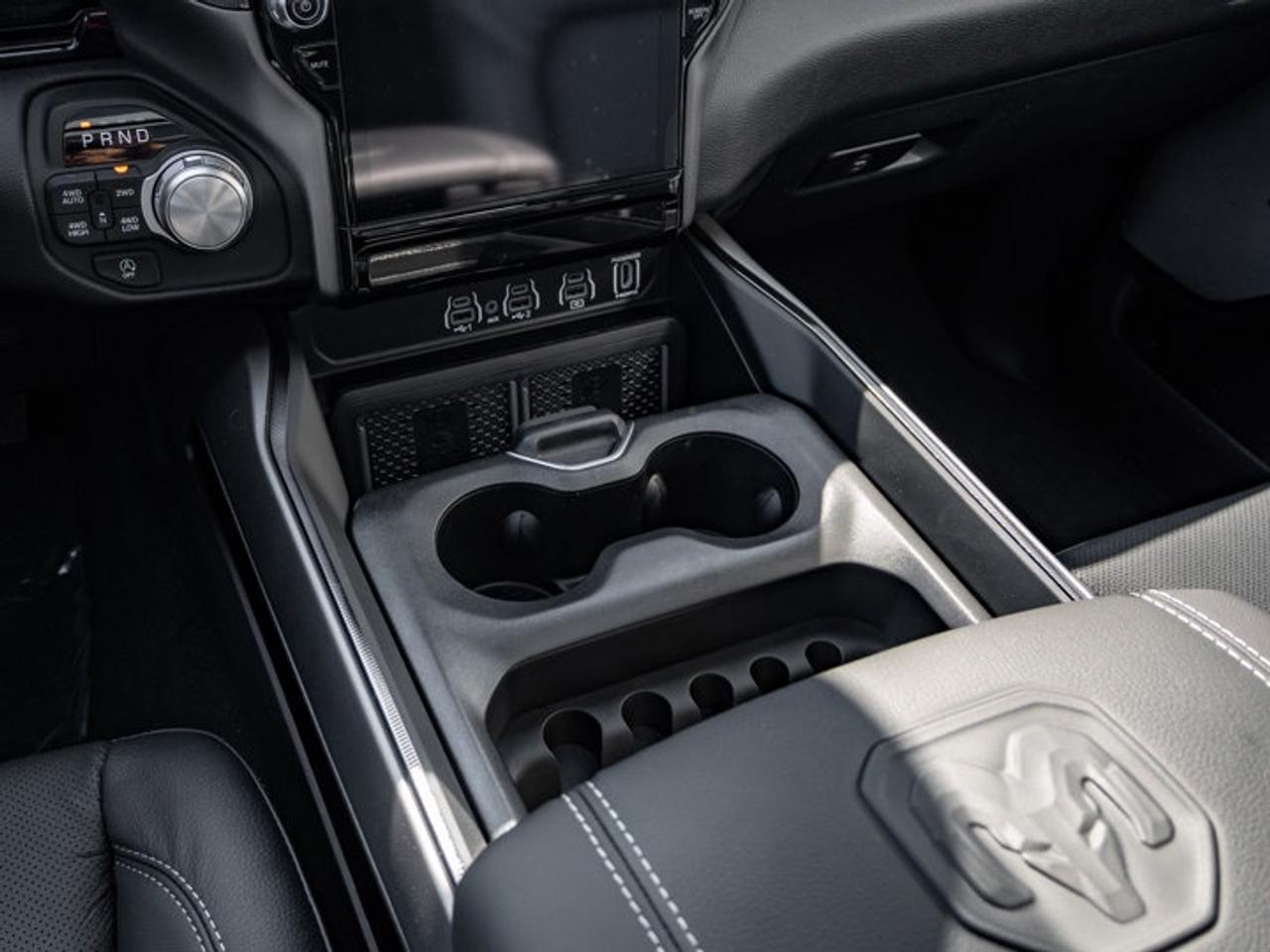 2026 RAM 1500 SPORT Photo