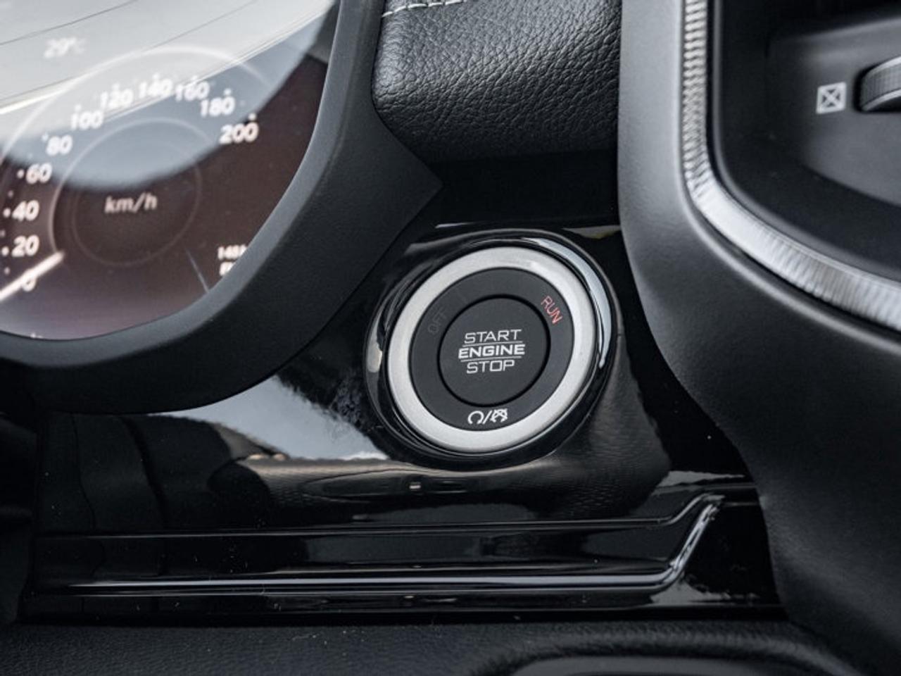 2026 RAM 1500 SPORT Photo