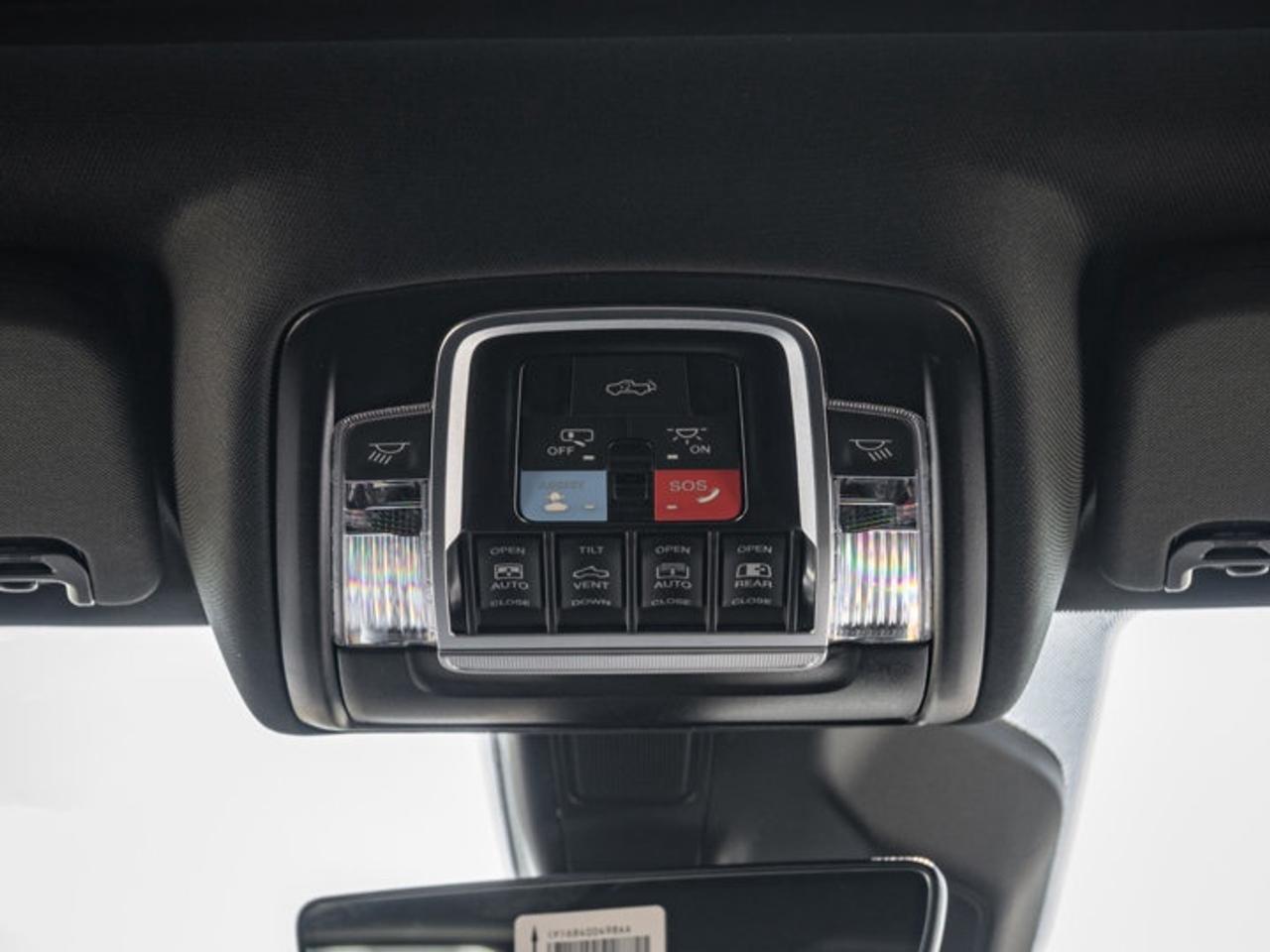 2026 RAM 1500 SPORT Photo