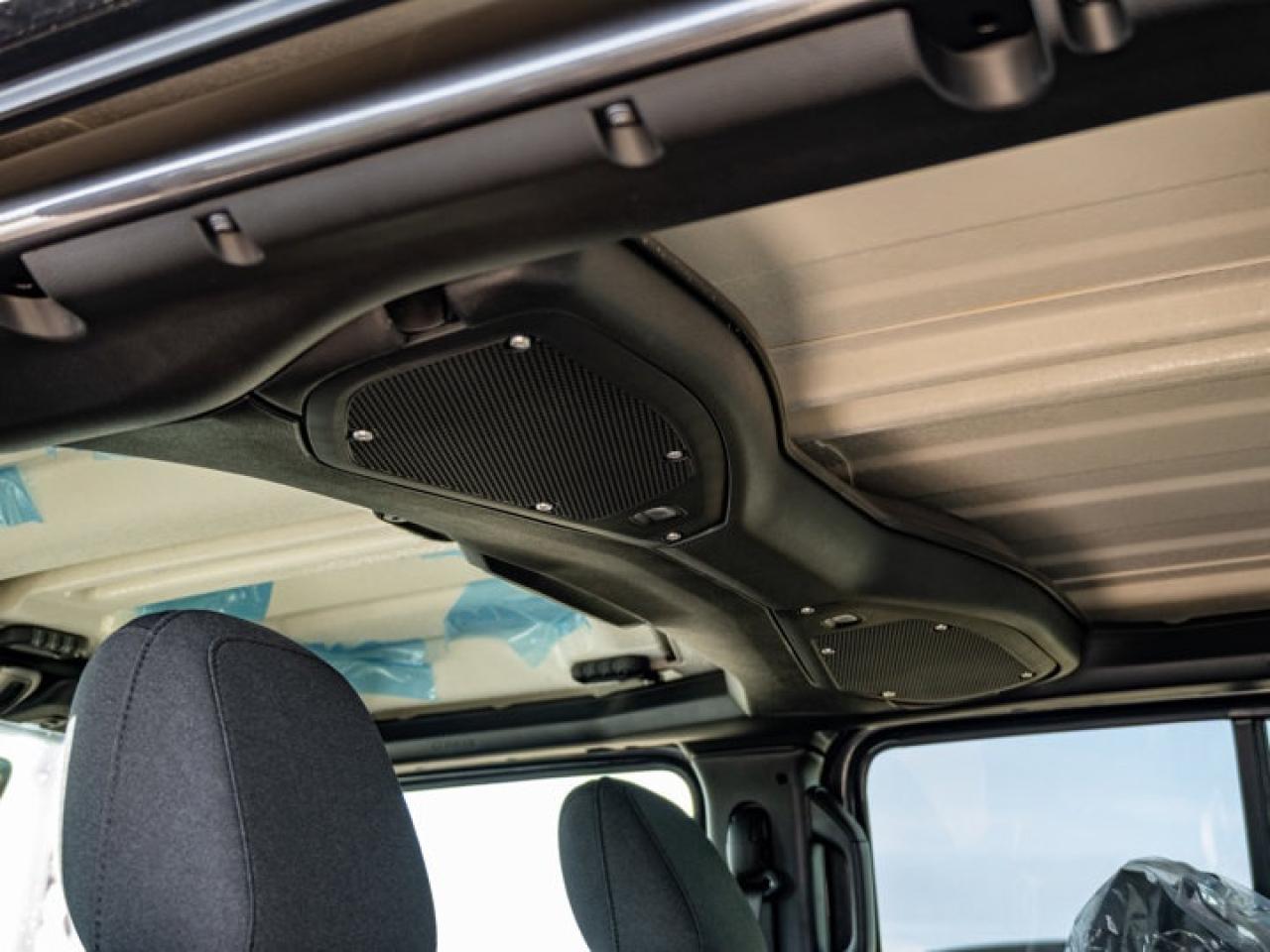 2026 Jeep Gladiator Willys Photo