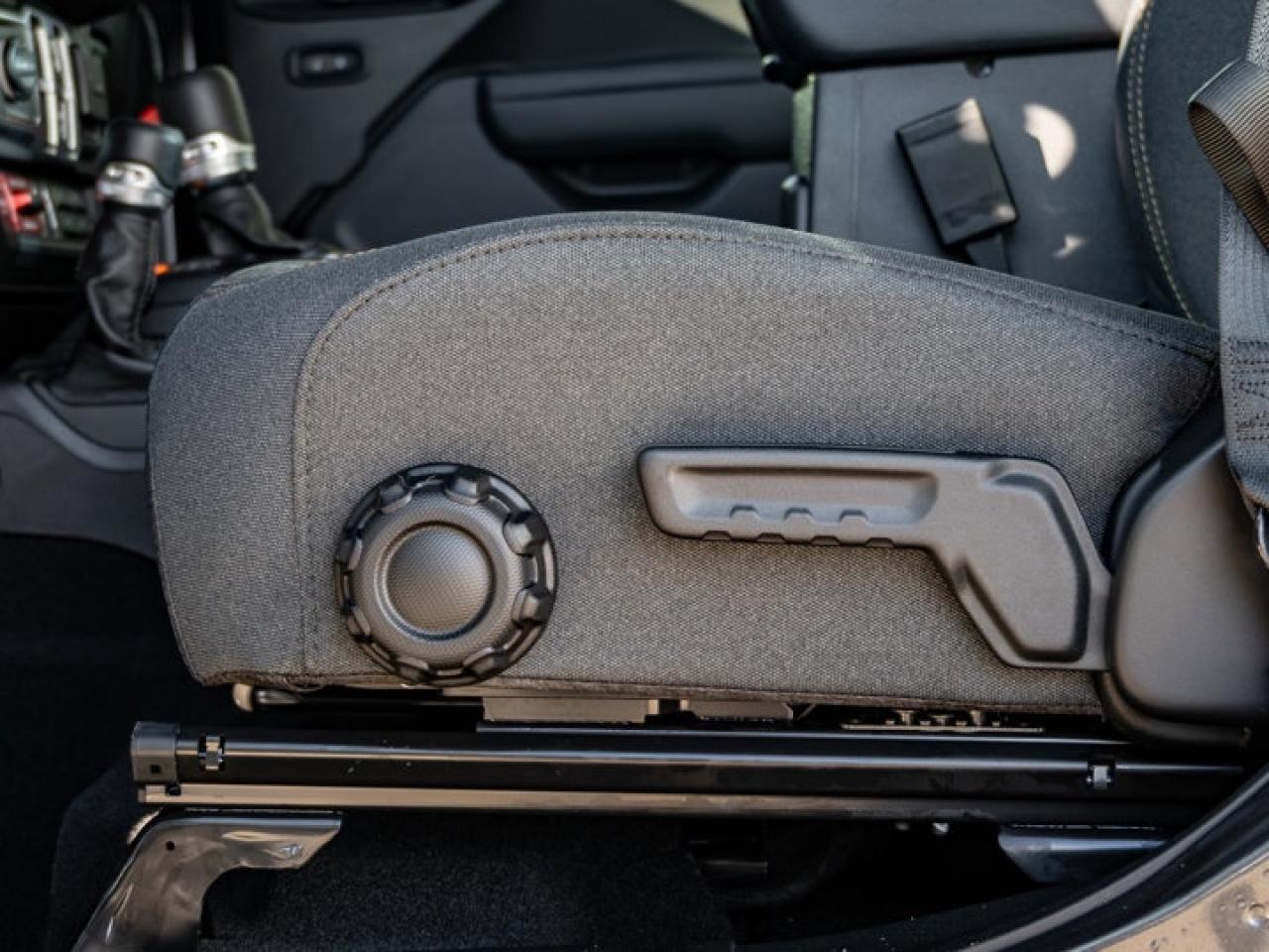 2026 Jeep Gladiator Willys Photo