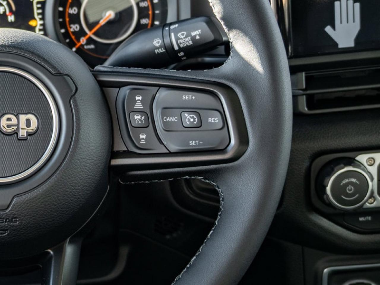 2026 Jeep Gladiator Willys Photo